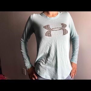 Under Armour long sleeve